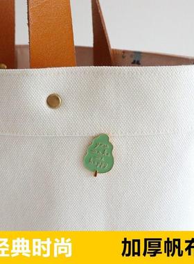 韩国JZ进口白色加厚帆布面料DIY手工纯棉布料包袋抱枕宽幅背景布