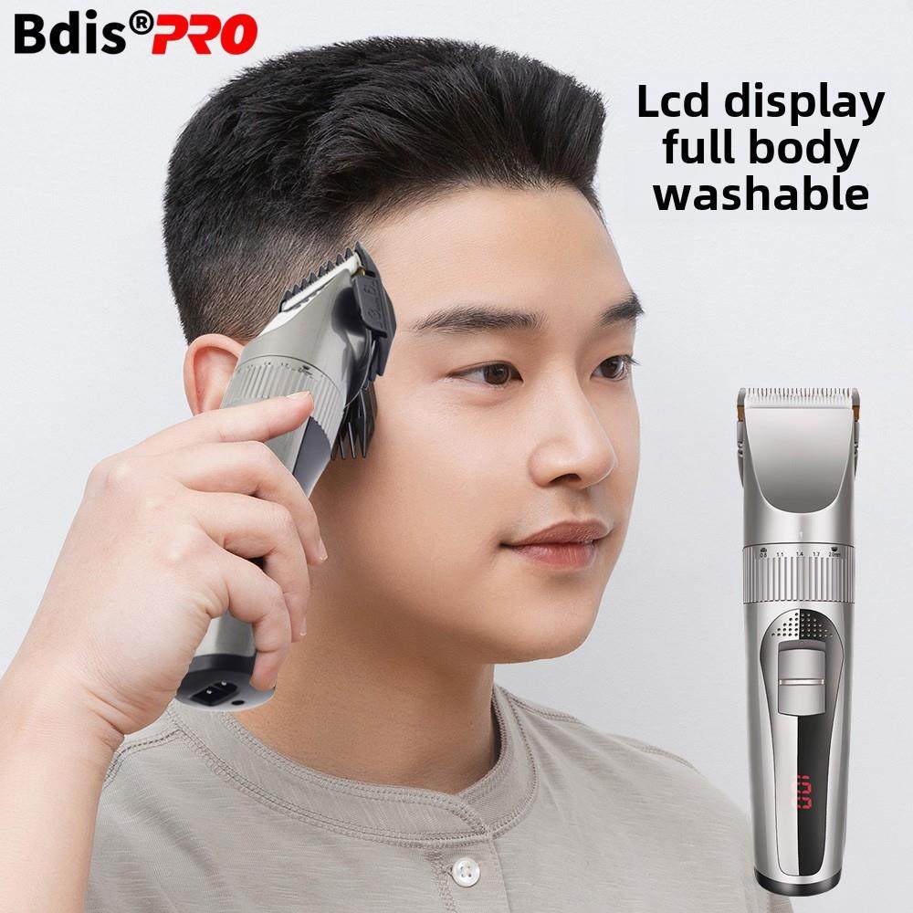 电动理发器家用静音自助电动理发器电动理发器