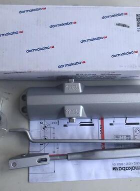 德国Dorma Ts68暴露防火闭门器180度闭门器65kg
