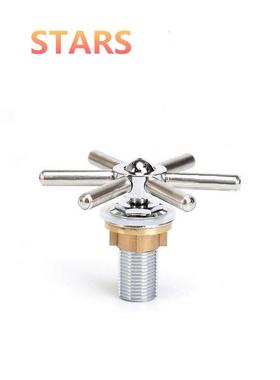 吧台洗杯器水槽高压冲杯器自动洗瓶器清洗喷头咖啡奶茶店洗杯神器