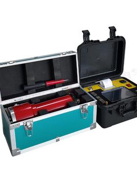 直流高压发电机60kv120kv200kv300r00kv氧化锌避雷器电缆测试设备