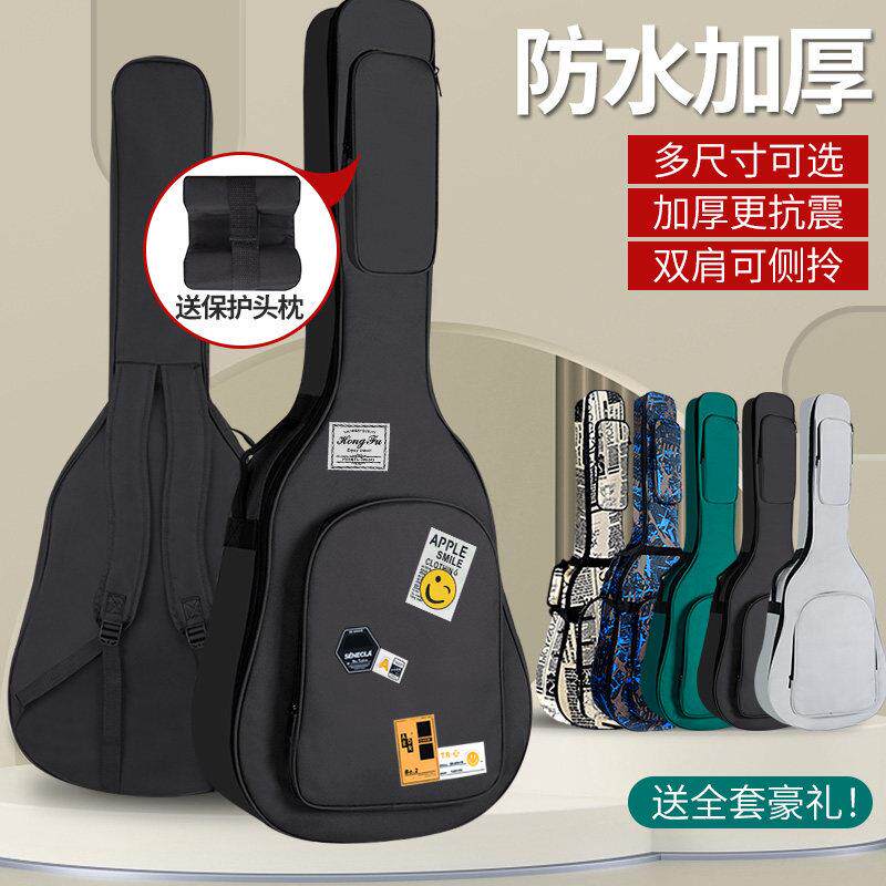 美国泰勒Taylor吉他包41寸40寸39寸38寸民谣古典吉它琴包盒背包加