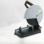 坦克台式 型材切割机大功率355钢木材切割机350多功能14英寸角铁