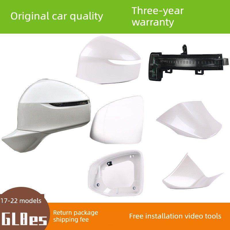 新款GL8ES倒车镜后视镜外壳镜片转向灯罩反光镜框底座总成17-21款,汽车零部件/养护/美容/维保,倒车镜/后视镜,淘宝优惠券,粉丝福利购,淘宝优惠卷