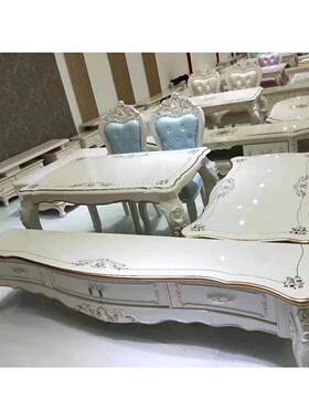 采购产品欧式咖啡桌，电视柜，餐桌椅，客厅组合家具，零售新式简