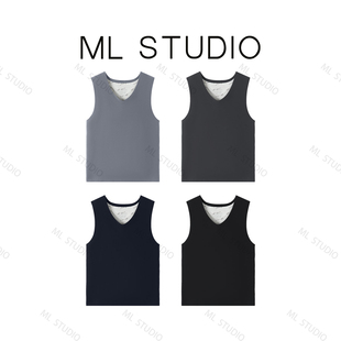 MSYZB064X 羽绒背心 米粒推荐