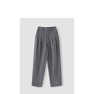 百搭休闲裤 时尚 多色YXJF010X 春春Spring