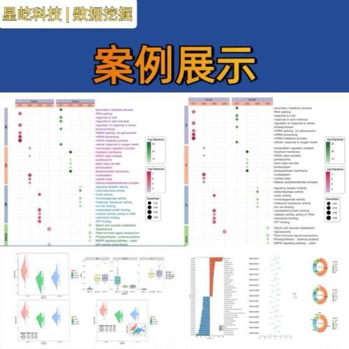 网络药理学SWISS、Herb、Tcmbank数据库筛选与靶点预测生信分析