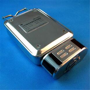 中矿供应CTH1000一氧化碳测定器 自动报警 矿用一氧化碳检测仪