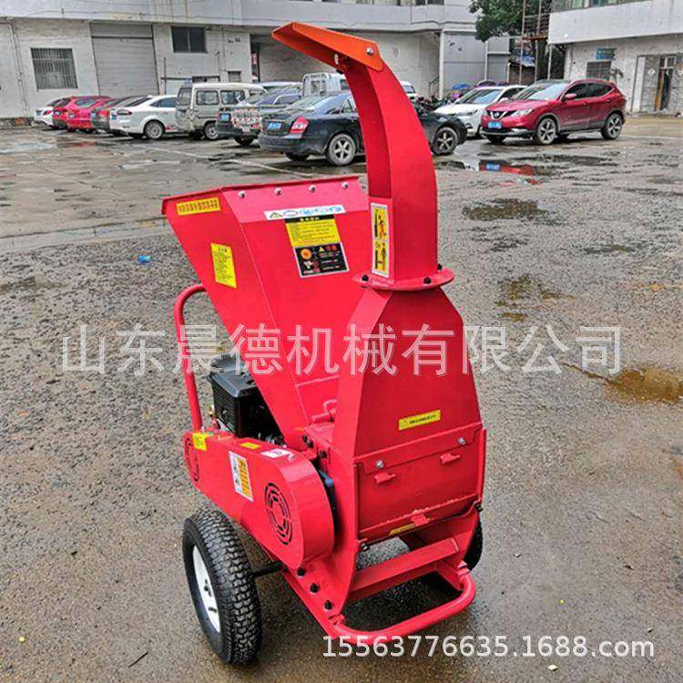 农用残枝打碎机 果园树枝粉碎190型汽油碎枝机,农机/农具/农膜,林业机械,淘宝优惠券,粉丝福利购,淘宝优惠卷