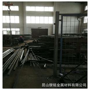 高温合金 1.4961 高强度 圆钢板材 供应 镍基合金 X8CrNiNb16