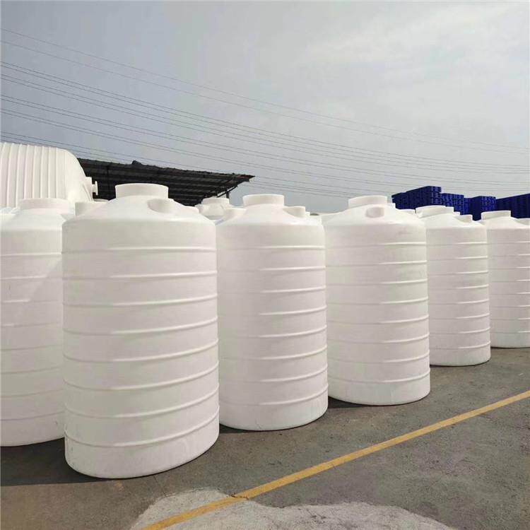 慈溪5吨双氧水储罐/PT-5000L水箱/5立方次氯酸钠储罐