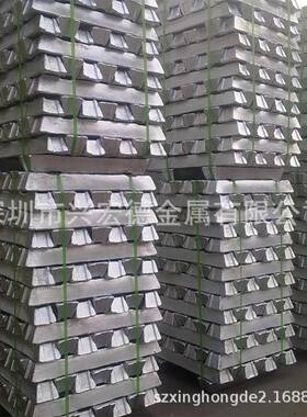 厂家直销ZAlCu5Mnqd铸造铝锭ZL201铝合金板耐热性好3.1841铝锭