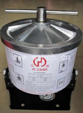 专业供应 全自动滤油器 液压滤油器 效滤油器 3R铝壳