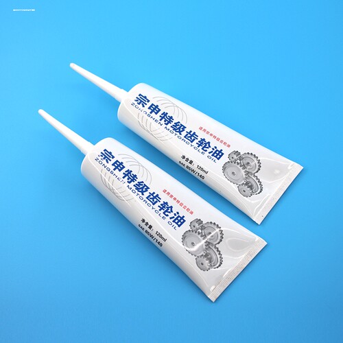 宗申特级齿轮油三轮车摩托车齿轮油 电动车齿轮油后桥润滑油