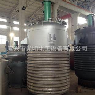 碳钢反应釜不锈钢反应釜实验室反应釜反应釜蒸汽加热碳钢反应釜