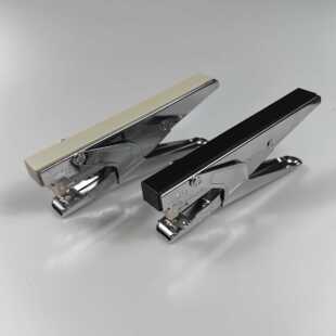 手握式HP-45订书机小型钉书机办公室用12号统一针办公订书机