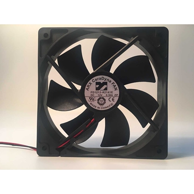 现货推荐三匠12025风扇FD1212-A2141E直流散热风扇风扇