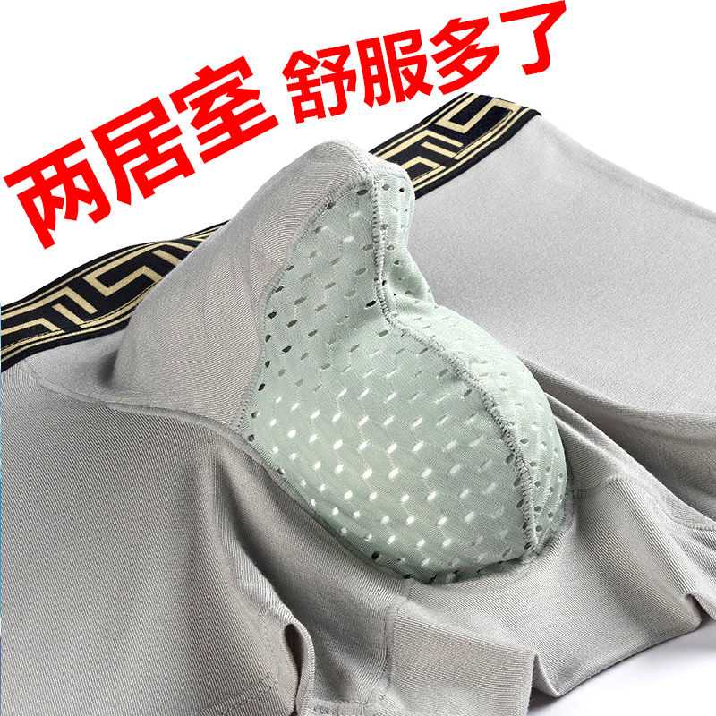 阴囊托带内裤医用精索静脉曲张