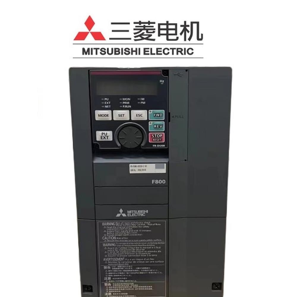 全新三菱Fr-F840-00770/083/126/310/380/470/620/930/1800-2-60