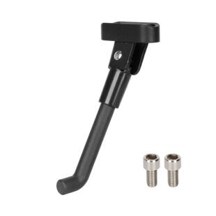 9号电动滑板车F2 Plus Pro原装尺寸脚撑F20F30F40前避震改装配件