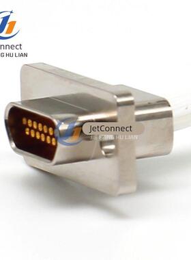 现货当天发J30JM-15ZKP29 系列齐全 矩形电连接器 质量保证包邮