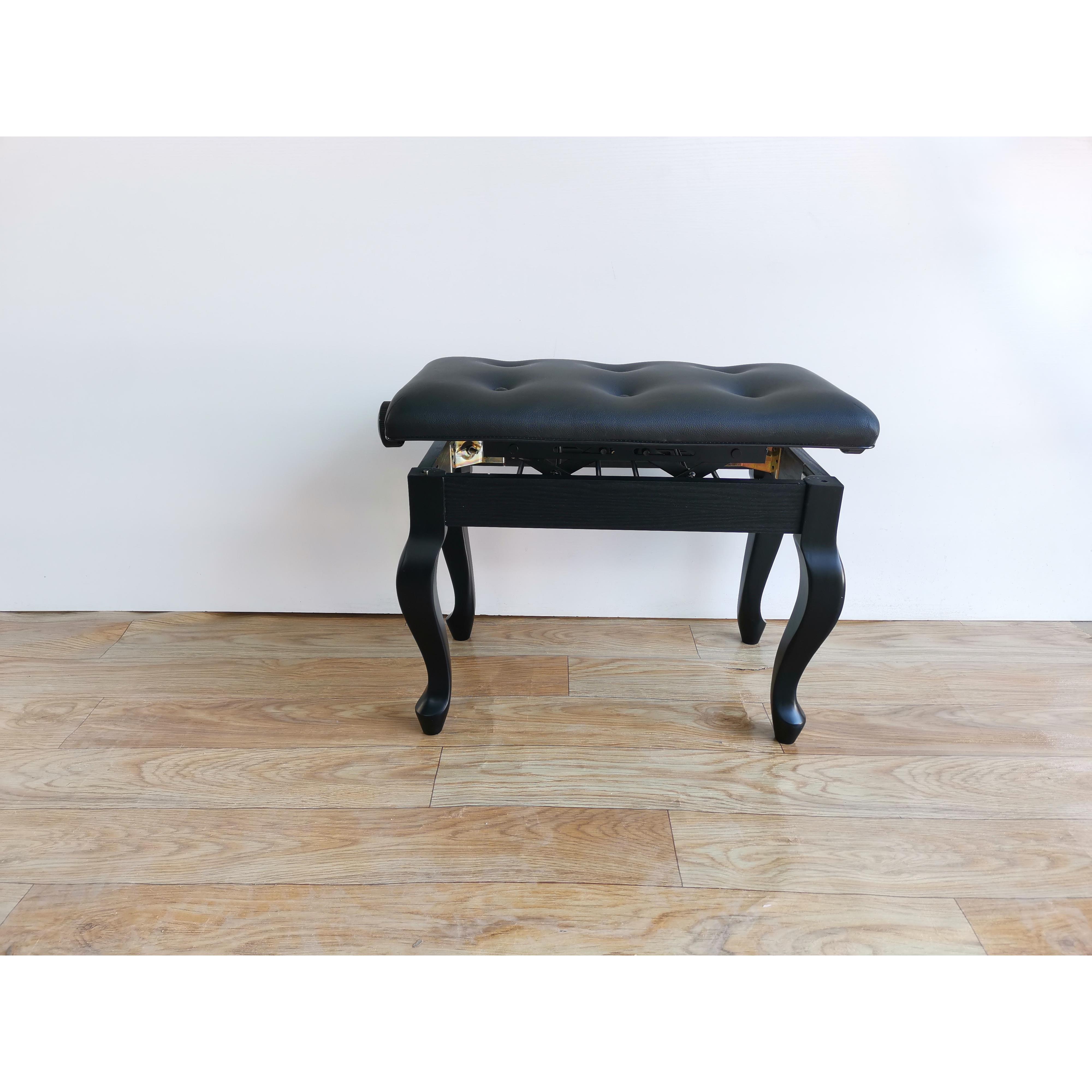 实木升降可调单人钢琴凳电钢琴凳电子琴凳古筝凳梳妆凳吉他凳子