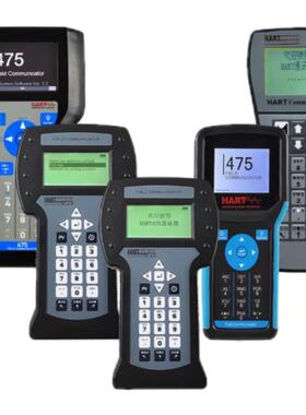 HART475手操器HART375HART彩屏手持通讯器中英文切换可带24V甩卖