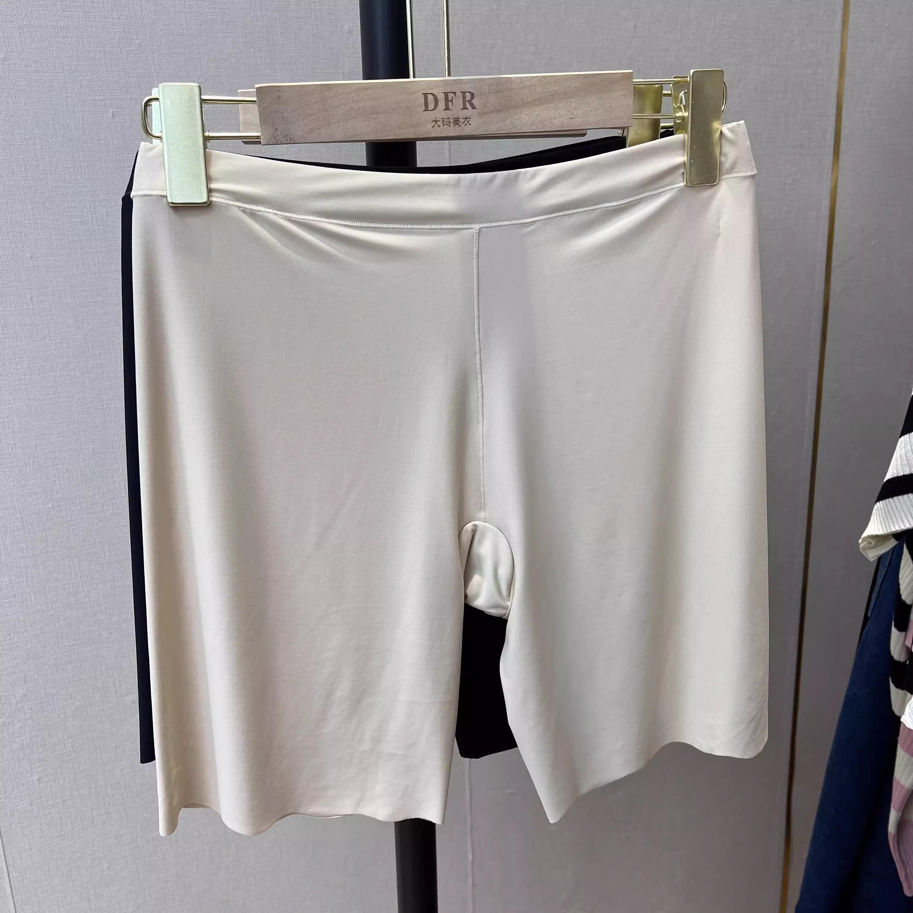 【大肥锐】【自制款】夏季安全裤超好穿哒打底裤