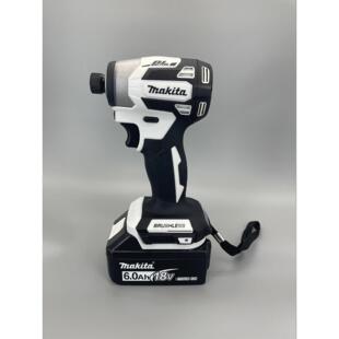 牧田款173起子机充电式电动扳手锂电池手电钻无刷冲击电动螺丝批