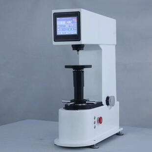 高精度数显洛氏硬度计HR-150A台式硬度测试仪器金属热处理硬度计
