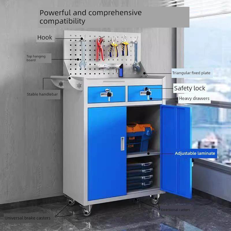 工具车工具柜移动多功能车间汽车修理修理柜铁质五金配件工具箱工,五金/工具,工具柜/工具架/工具物料架,淘宝优惠券,粉丝福利购,淘宝优惠卷