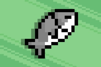 元气骑士代充代肝小鱼干/蓝币/赛季币/角色/技能/皮肤