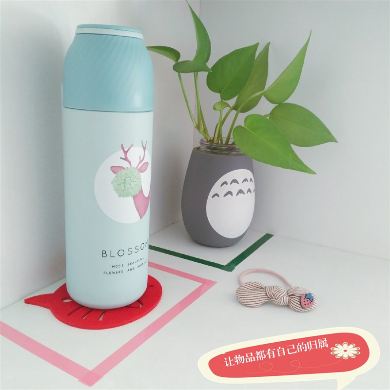 安K桌面定位标识5S6S白板警示分割划线4D管理美化胶带高品质