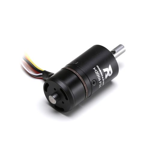 ROBOMASTER萝马集市  M2006 P36直流无刷减速电机