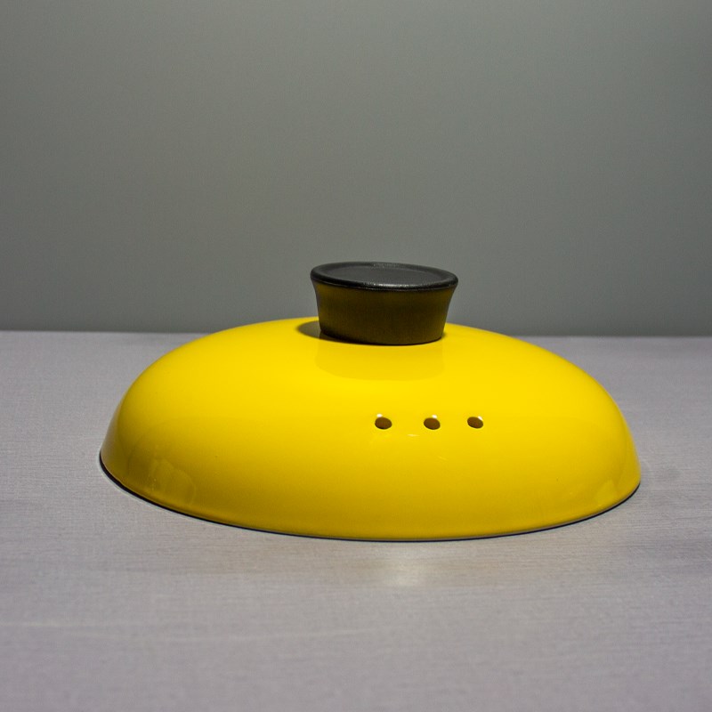 砂锅盖子耐高温陶瓷锅盖防烫煲汤炖锅盖家用剩菜盖透气单独砂锅盖