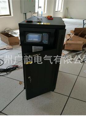 科华PS电源YTR1110L高控频单1U0KV单ALED显示办公22智能监系统