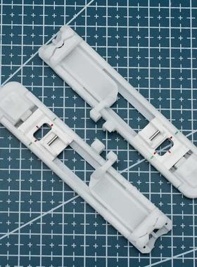 电子缝纫机GP60X/NV180/BC2500/DS140等专用一步锁扣眼压脚配件