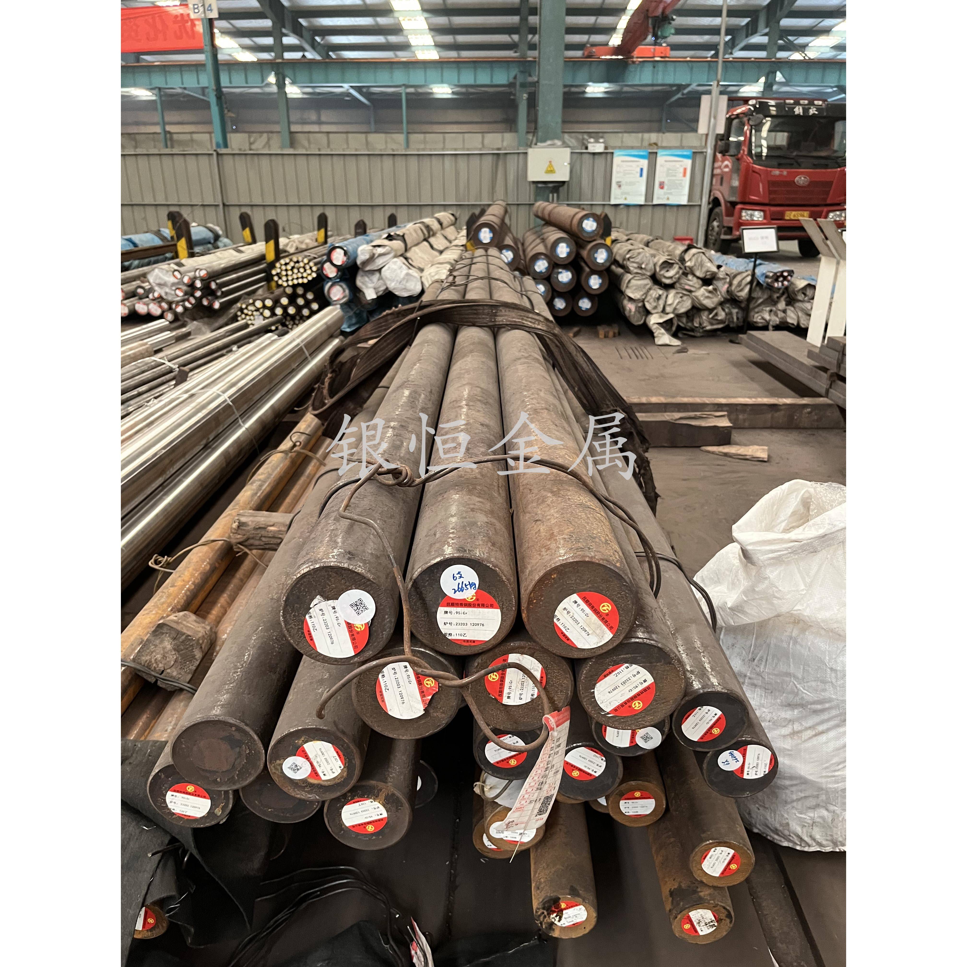 42CrMo P20模具钢板材40Cr圆棒S136H圆钢2316H 718H 4Cr13H精光板