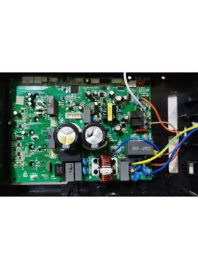 适用伊莱克斯变频空调EAW35VD42BC5外机分体主板驱动模块通用主板