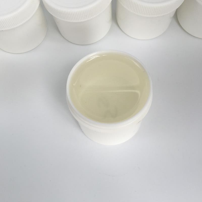 模型透明光油 光泽保护漆 表面涂料喷涂 调墨油高透亮油 50克装