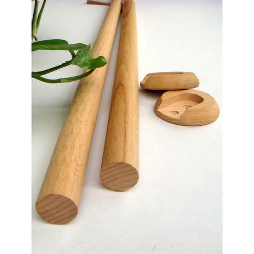 山毛榉木衣柜，衣架，实木衣柜，横杠，橱柜，挂杆，木柜，角配件