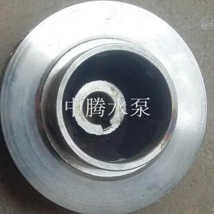 IR IS100-65-250 80-50-200 150-125-315 400 离心泵不锈钢叶轮片