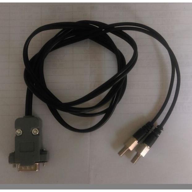 原装正品 SDVC20光电对射线 接近开关感应器 料满停机感应对射线