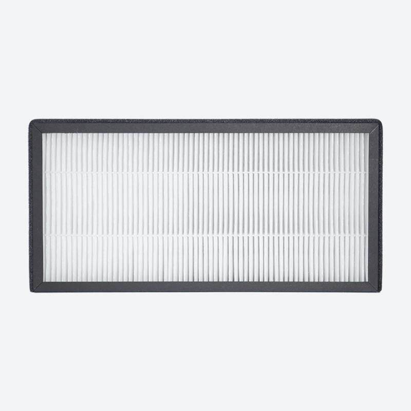 配件#JYTECH D3000 桌面空气净化器怼脸吹H13滤芯