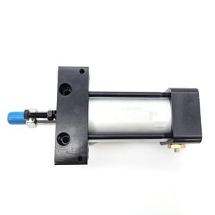 扣除Okandex大型刀库气缸加工中心附件Bt4050刀组上下颠倒换刀气