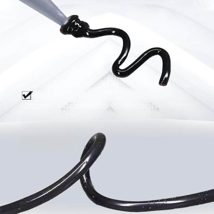 单组份聚氨酯密封胶高低模量防水胶嵌缝膏遇水膨胀止水胶建筑填缝