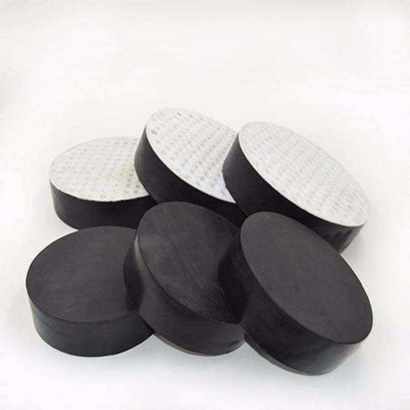 桥梁橡胶支座GYZ/GJZ方形圆形带孔网架盆式橡胶支座四氟板式支座,基础建材,基础材料,淘宝优惠券,粉丝福利购,淘宝优惠卷