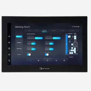 工业控制威纶通cMT2169X 15.6寸触摸屏1920x1080高分辨率人机界面