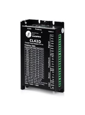 雷赛智能两相闭环步进电机驱动器Cl42D Cl57D Cl86D脉冲5V/24V